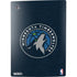 NBA Minnesota Timberwolves Distressed PS5 Bundle Skin