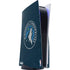 NBA Minnesota Timberwolves Distressed PlayStation PS5 Skins