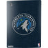 NBA Minnesota Timberwolves Distressed PS5 Digital Edition Bundle Skin