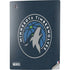 NBA Minnesota Timberwolves Distressed PS5 Digital Edition Console Skin