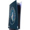 NBA Minnesota Timberwolves Distressed PS5 Digital Edition Console Skin