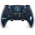 NBA Minnesota Timberwolves Distressed PS5 DualSense Edge Pro Controller Skin