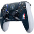 NBA Minnesota Timberwolves Distressed PS5 DualSense Edge Pro Controller Skin