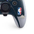 NBA Minnesota Timberwolves Distressed PS5 DualSense Edge Pro Controller Skin