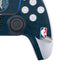 NBA Minnesota Timberwolves Distressed PS5 Slim Disk Bundle Skin