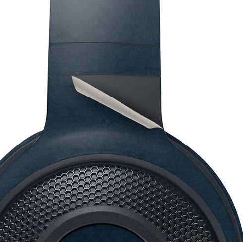 NBA Minnesota Timberwolves Distressed Razer Kraken X Skin