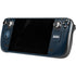 NBA Minnesota Timberwolves Distressed Steam Deck Handheld Gaming Computer OLED Skin