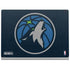 NBA Minnesota Timberwolves Distressed Surface Book 2 15in Skin