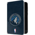 NBA Minnesota Timberwolves Distressed Surface Duo Skin