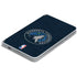 NBA Minnesota Timberwolves Distressed Surface Duo Skin