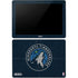 NBA Minnesota Timberwolves Distressed Surface Go Skin