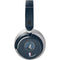 NBA Minnesota Timberwolves Distressed Surface Headphones Skin