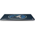 NBA Minnesota Timberwolves Distressed Surface Laptop 4 15in Skin