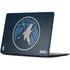 NBA Minnesota Timberwolves Distressed Surface Laptop 7 13.8in Skin