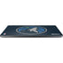 NBA Minnesota Timberwolves Distressed Surface Laptop 7 13.8in Skin