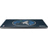 NBA Minnesota Timberwolves Distressed Surface Laptop 7 15in Skin