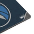 NBA Minnesota Timberwolves Distressed Surface Laptop 7 15in Skin