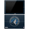 NBA Minnesota Timberwolves Distressed Surface Pro 3 Skin