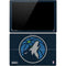 NBA Minnesota Timberwolves Distressed Surface Pro 4 Skin