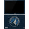 NBA Minnesota Timberwolves Distressed Surface Pro 7 Skin