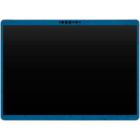 NBA Minnesota Timberwolves Distressed Surface Pro 8 Skin