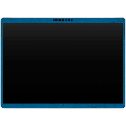 NBA Minnesota Timberwolves Distressed Surface Pro 9 Skin