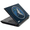 NBA Minnesota Timberwolves Distressed T440s Skin