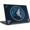 NBA Minnesota Timberwolves Distressed Lenovo ThinkPad Skin