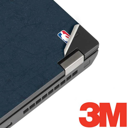 NBA Minnesota Timberwolves Distressed Lenovo ThinkPad Skin