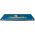 NBA Minnesota Timberwolves Distressed Universal Laptop 17in (13.8 x 10in) Skin