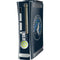 NBA Minnesota Timberwolves Distressed Xbox 360 (Includes HDD) Skin