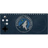 NBA Minnesota Timberwolves Distressed Xbox Adaptive Controller Skin
