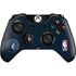 NBA Minnesota Timberwolves Distressed Xbox One Skins