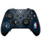 NBA Minnesota Timberwolves Distressed Xbox One Elite Controller Skin