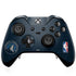 NBA Minnesota Timberwolves Distressed Xbox One Elite Controller Skin