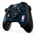 NBA Minnesota Timberwolves Distressed Xbox One Elite Controller Skin