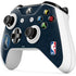NBA Minnesota Timberwolves Distressed Xbox One S Controller Skin