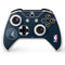 NBA Minnesota Timberwolves Distressed Xbox One X Controller Skin
