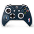 NBA Minnesota Timberwolves Distressed Xbox One Skins