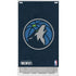 NBA Minnesota Timberwolves Distressed Xbox Series S Bundle Skin