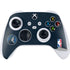 NBA Minnesota Timberwolves Distressed Xbox Series S Bundle Skin