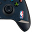 NBA Minnesota Timberwolves Distressed Xbox Series X Controller Skin