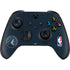 NBA Minnesota Timberwolves Distressed XBox Series X Digital Edition Bundle Skin