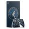 NBA Minnesota Timberwolves Distressed Xbox Series X Skins