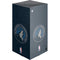 NBA Minnesota Timberwolves Distressed XBox Series X Digital Edition Console Skin