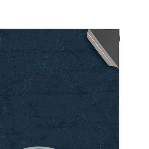 NBA Minnesota Timberwolves Distressed XBox Series X Digital Edition Console Skin