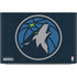 NBA Minnesota Timberwolves Distressed Dell XPS Skin