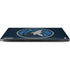 NBA Minnesota Timberwolves Distressed Dell XPS Skin