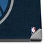 NBA Minnesota Timberwolves Distressed Dell XPS Skin