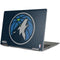 NBA Minnesota Timberwolves Distressed Yoga 710 14in Skin